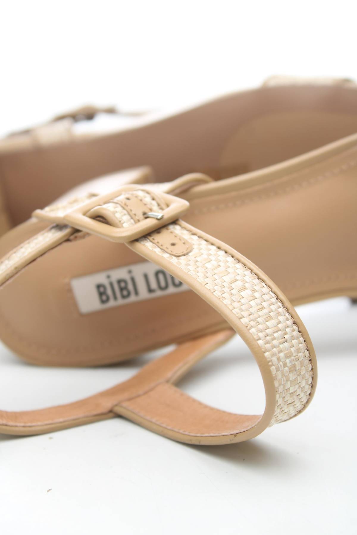 Сандали Bibi Lou5