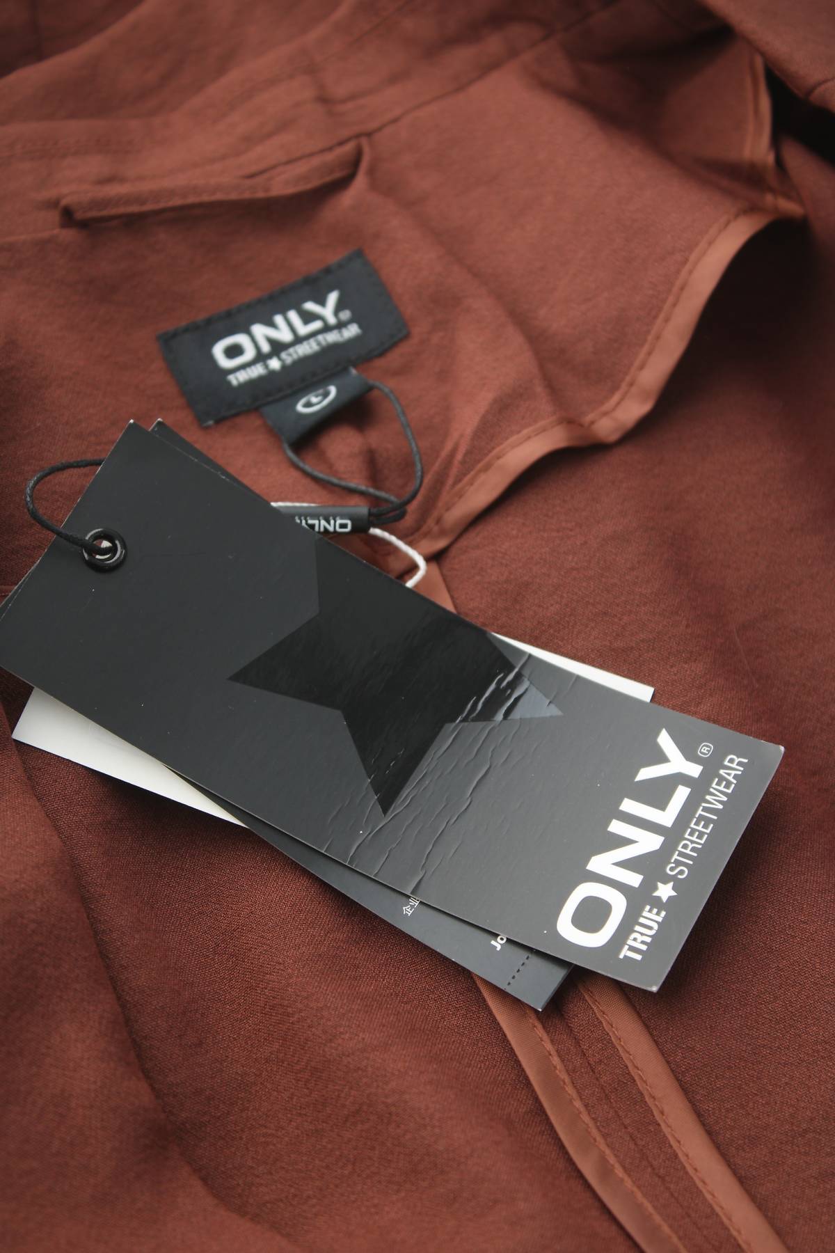 Дамско сако Only3