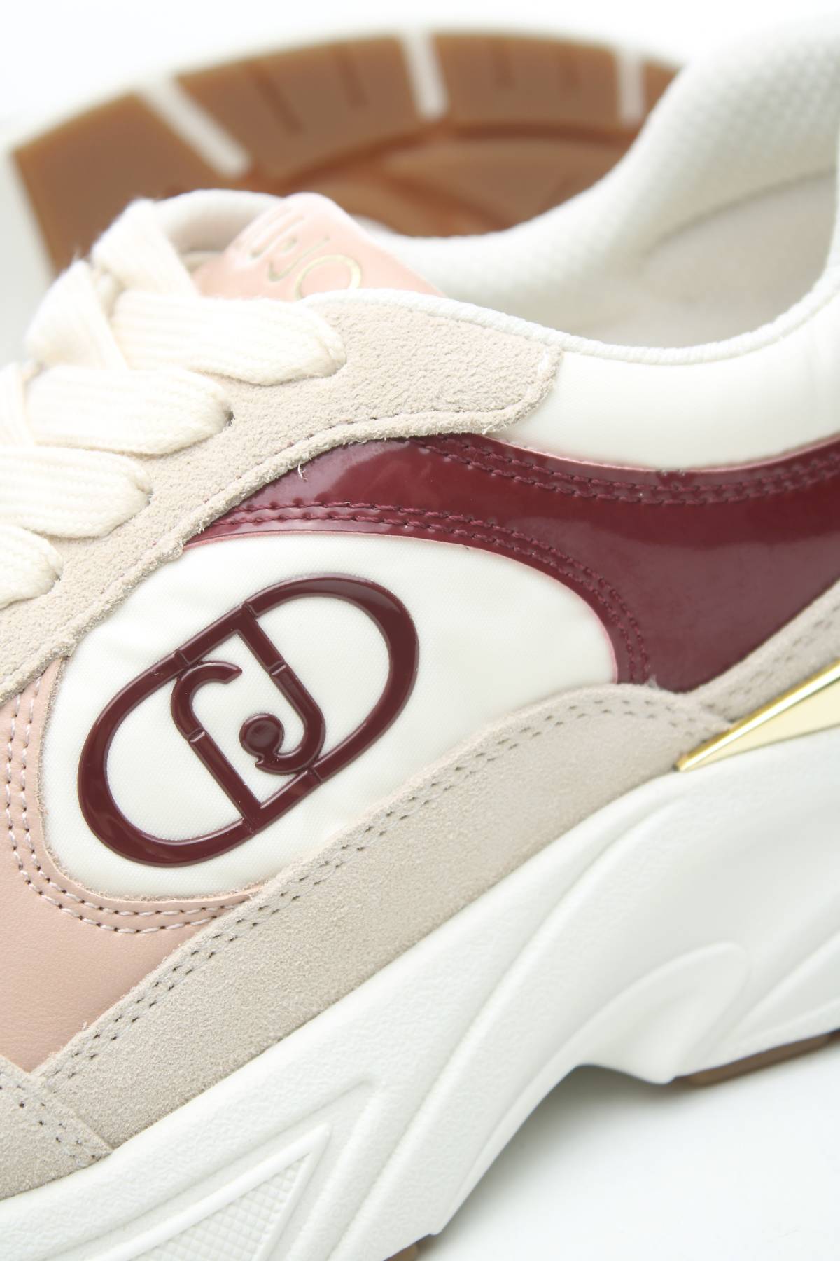 Дамски обувки Liu Jo5