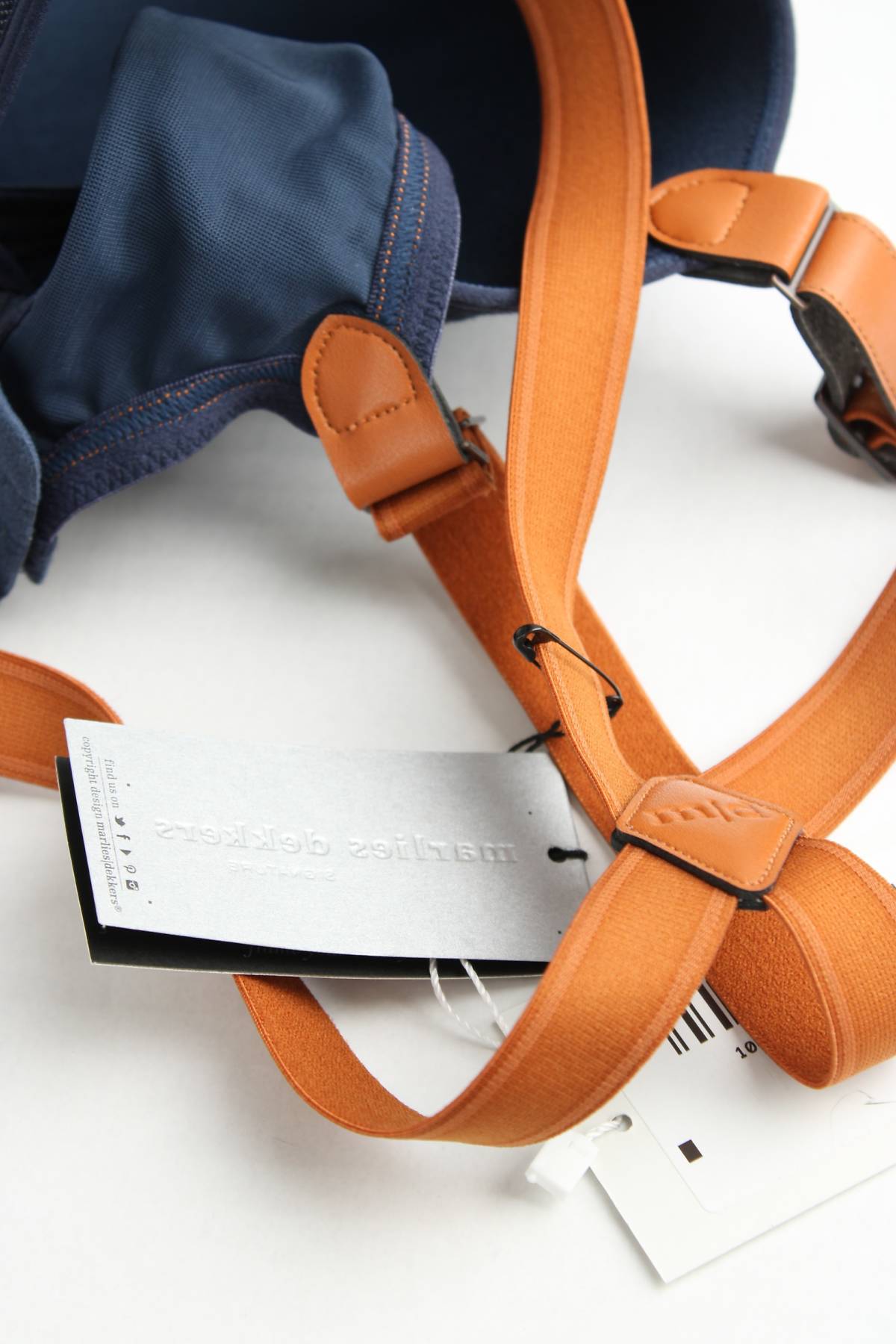 Сутиен Marlies Dekkers3