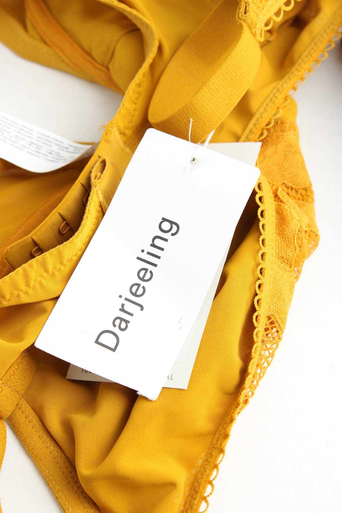 Сутиен Darjeeling3