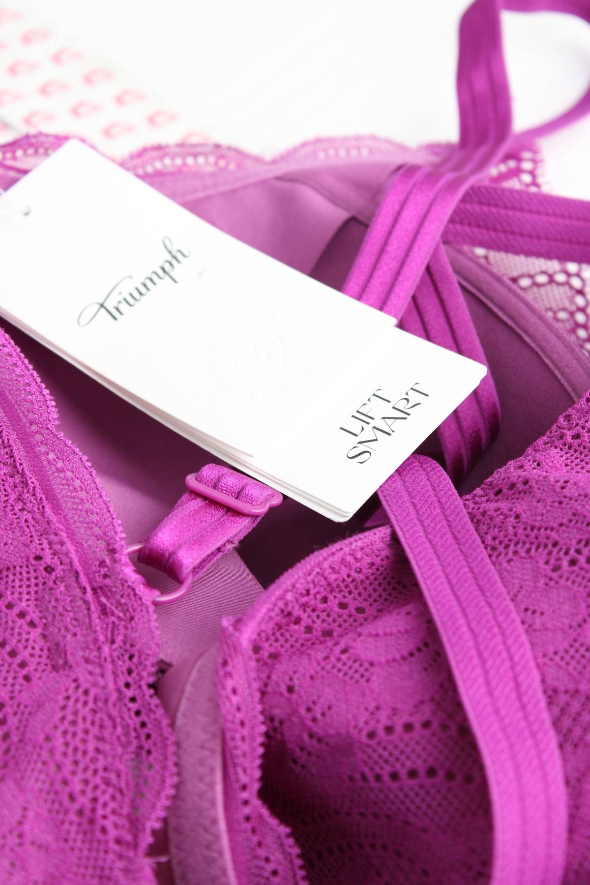 Сутиен Triumph3