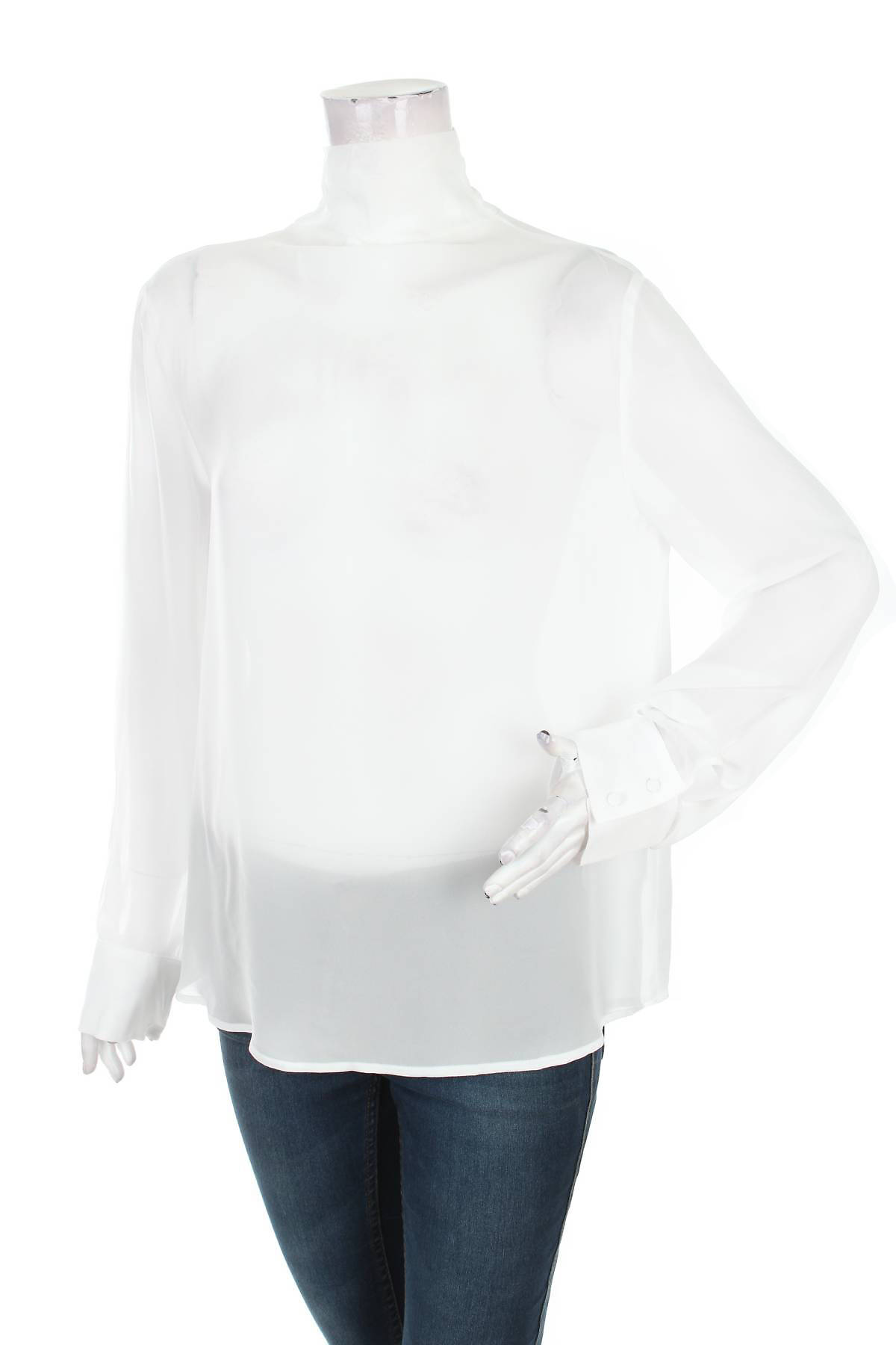 Дамска блуза Pinko1