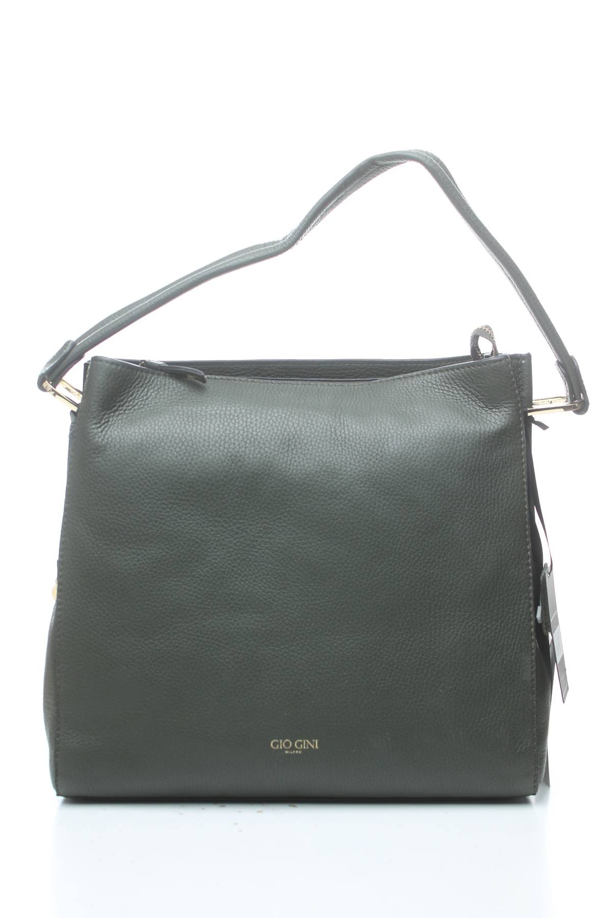 Γυναικεία δερματινή τσάντα Gio Gini1