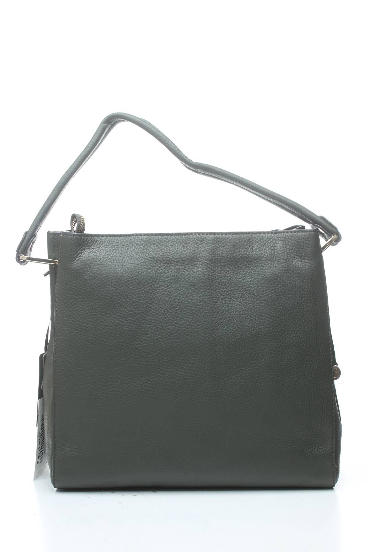 Γυναικεία δερματινή τσάντα Gio Gini2