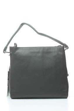 Дамска кожена чанта Gio Gini2