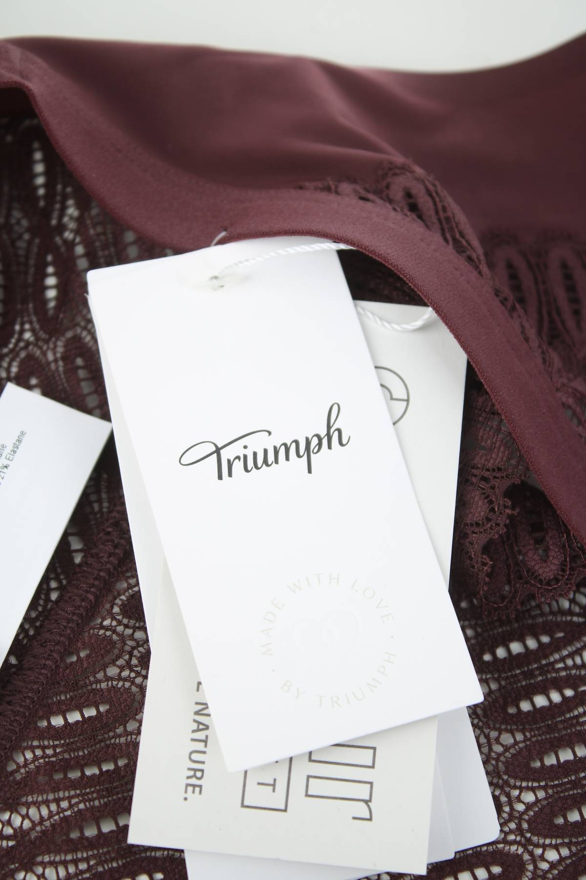 Бикини Triumph3