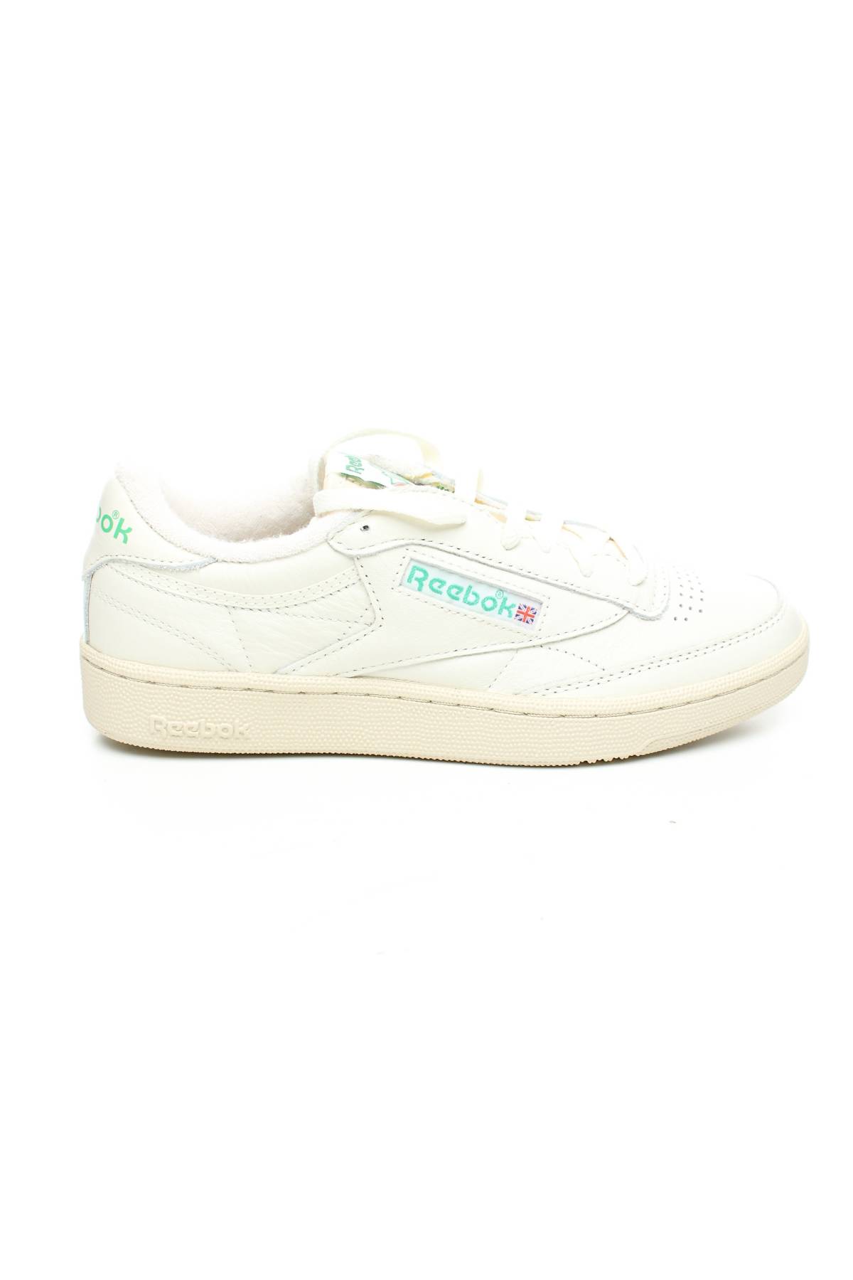 Sneakers Reebok1