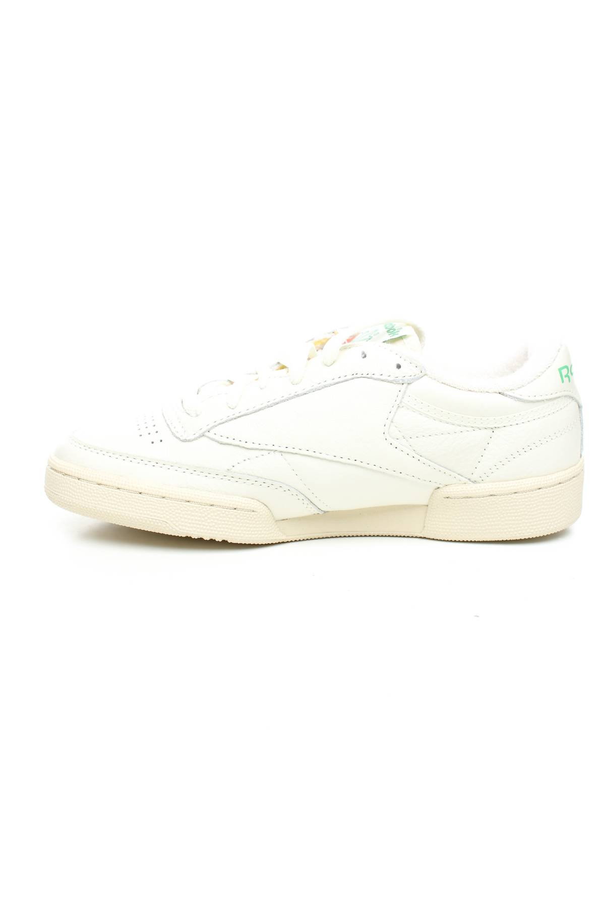 Sneakers Reebok2