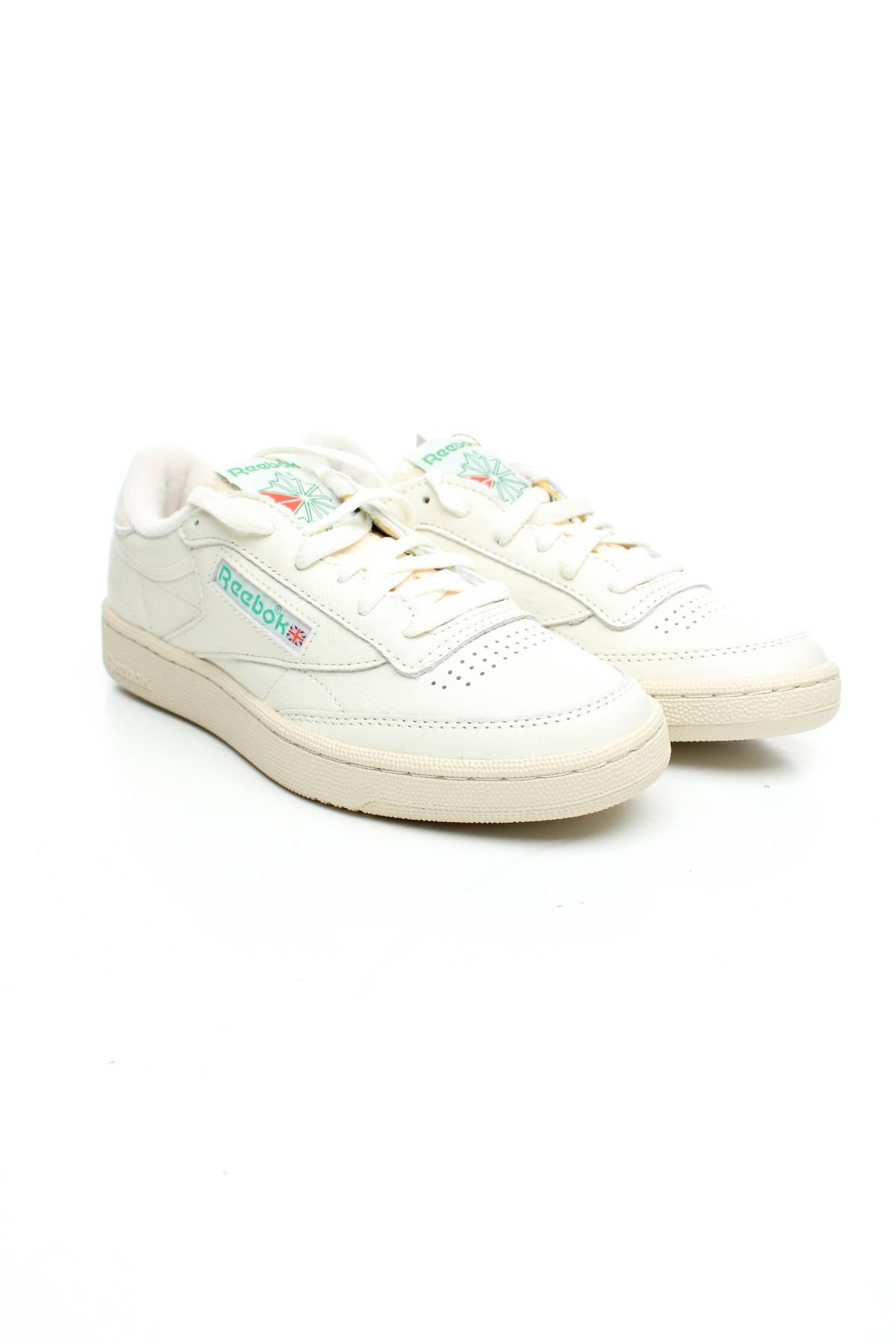 Sneakers Reebok3