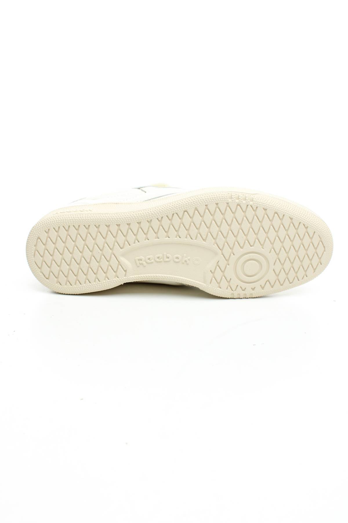 Sneakers Reebok4