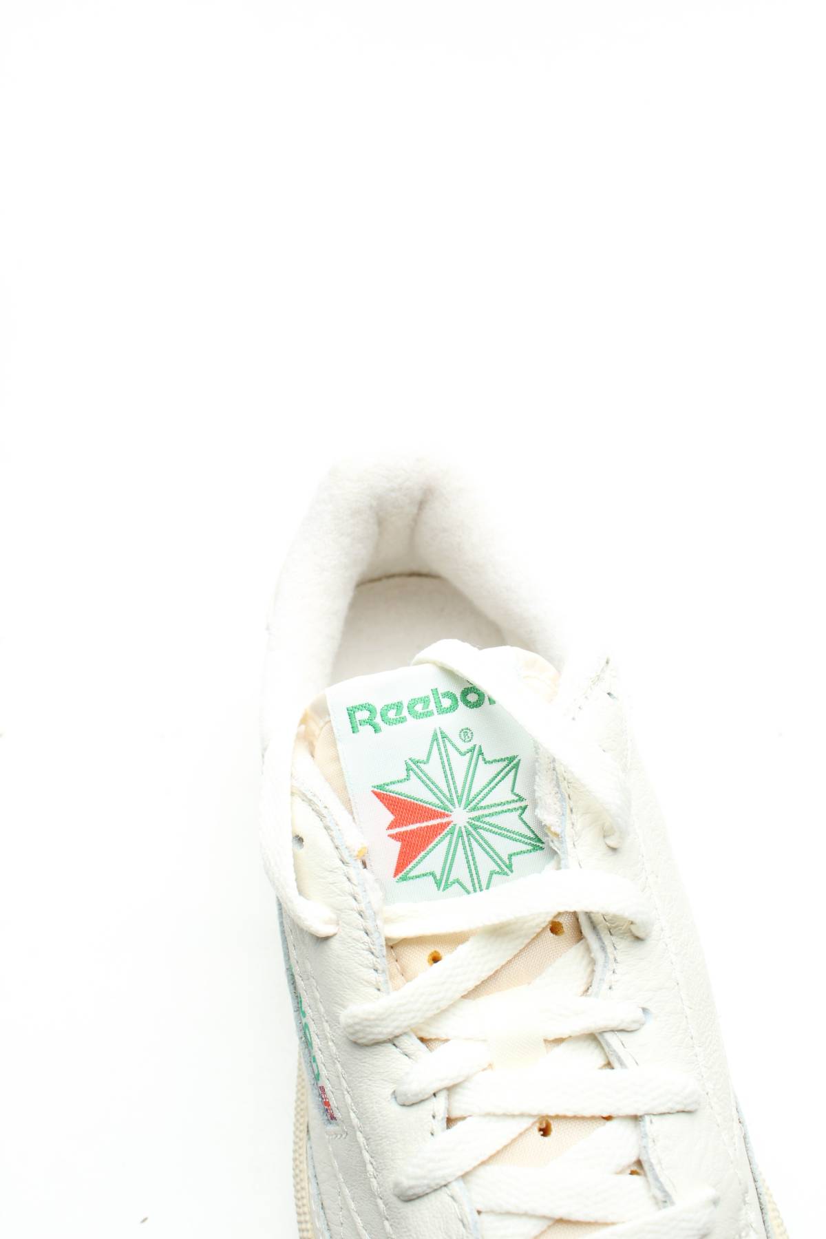 Sneakers Reebok5