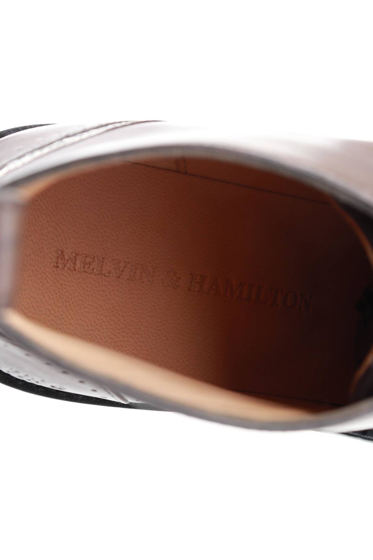Дамски боти Melvin & Hamilton5 - Contour.bg Дамски боти Melvin & Hamilton5