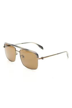 Слънчеви очила Alexander McQueen2