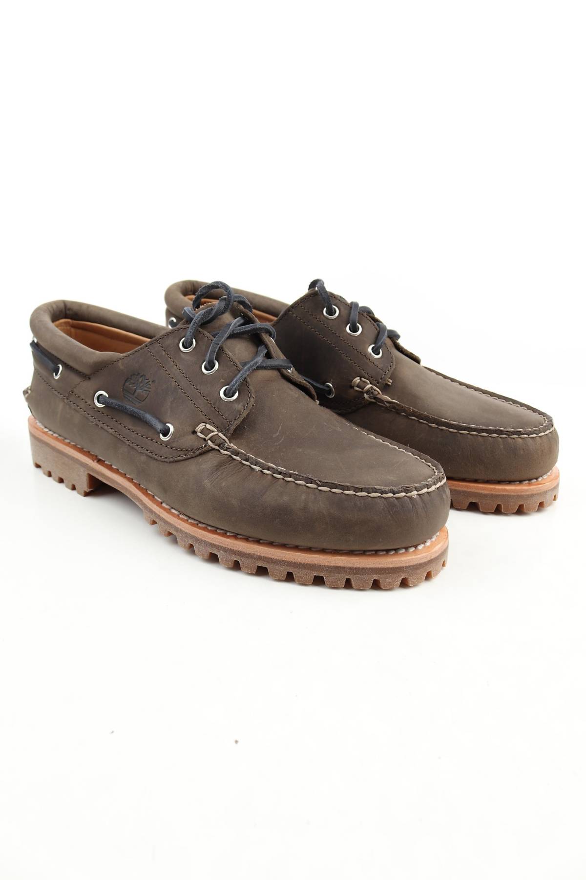 Мъжки обувки Timberland3