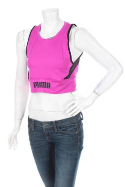 Дамски спортен потник Puma1