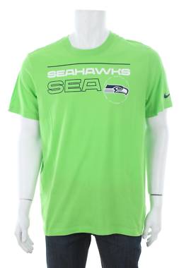 Мъжка спортна тениска Nike x Seattle Seahawks 1