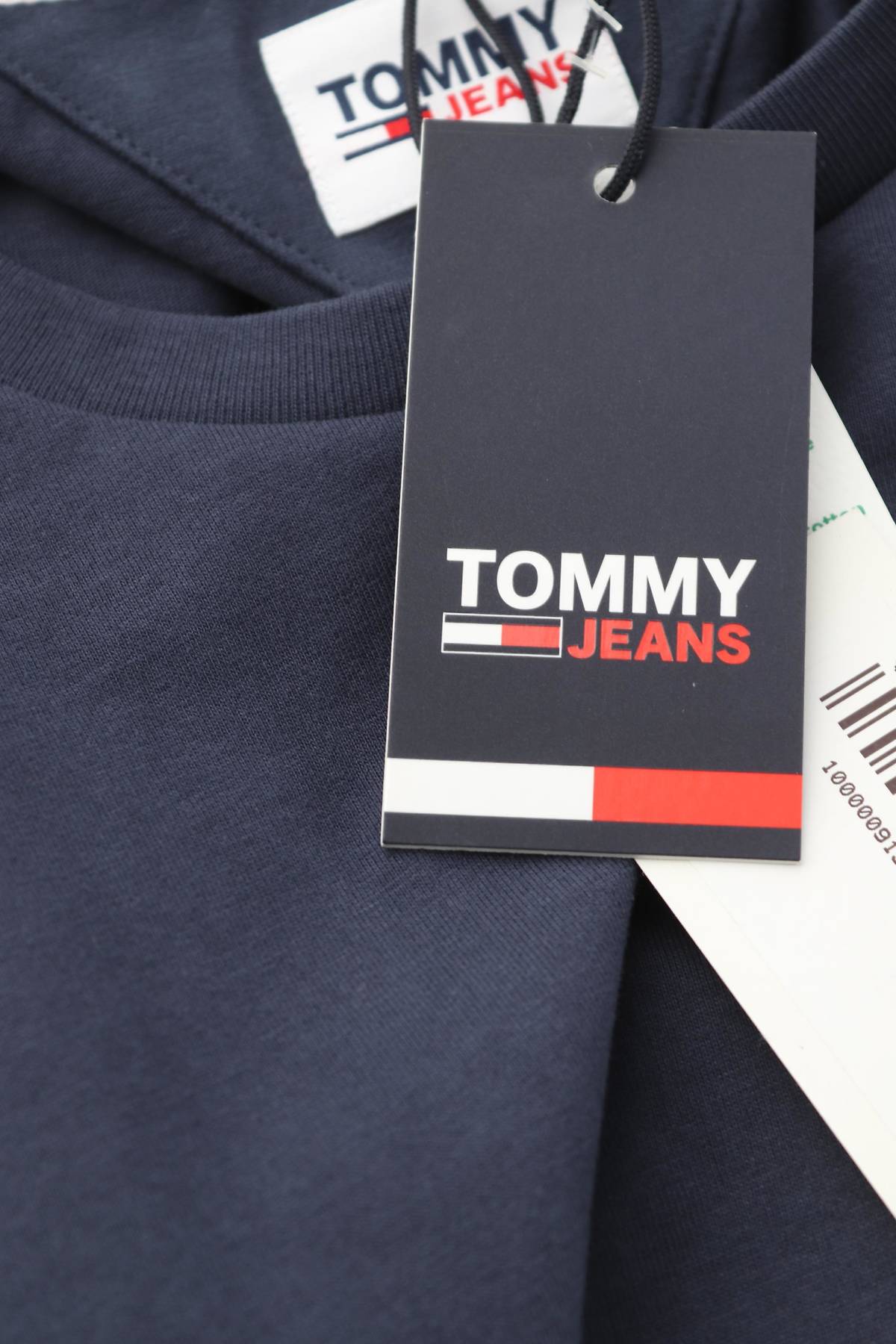 Мъжка тениска Tommy Jeans3