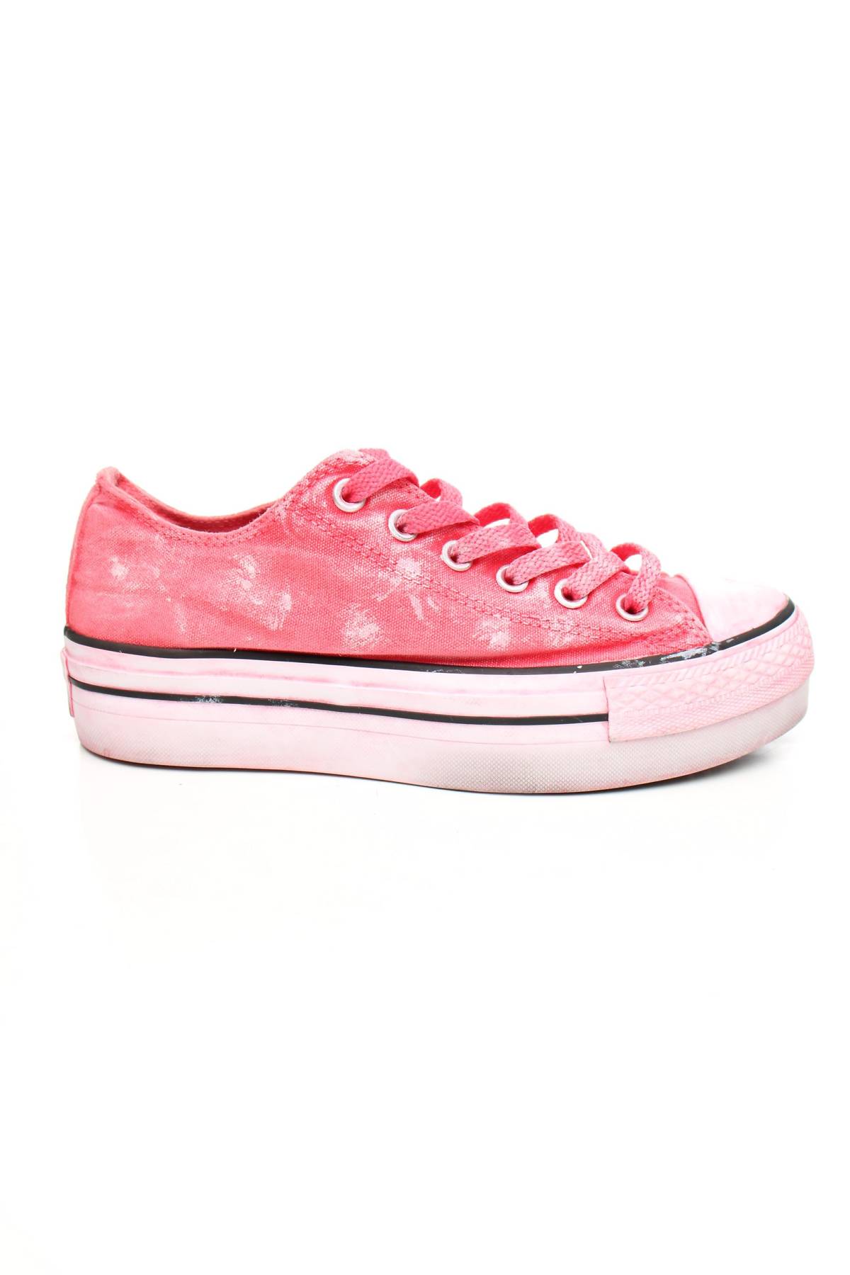 Кецове Converse1