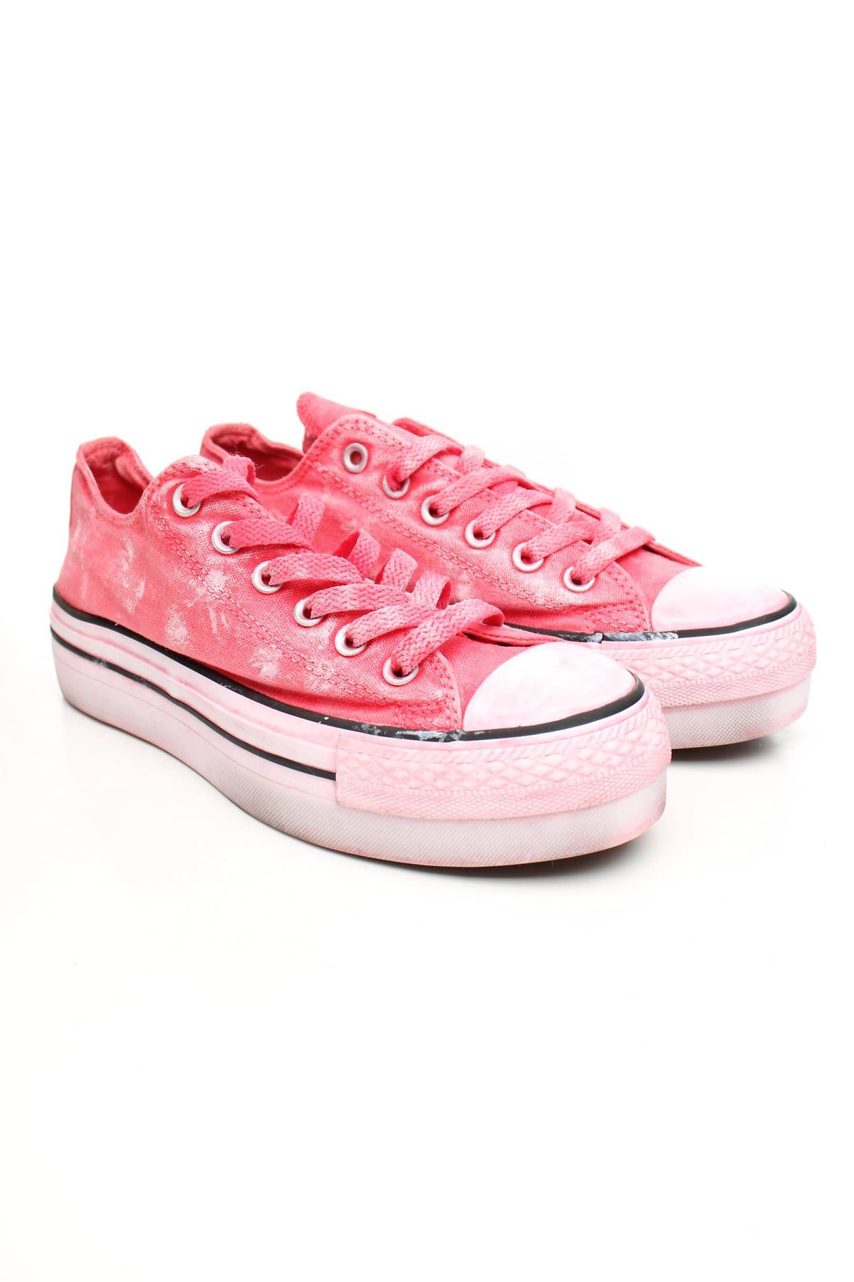 Кецове Converse3