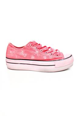 Кецове Converse1