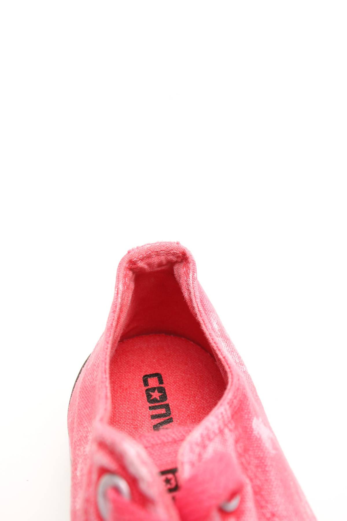 Кецове Converse5