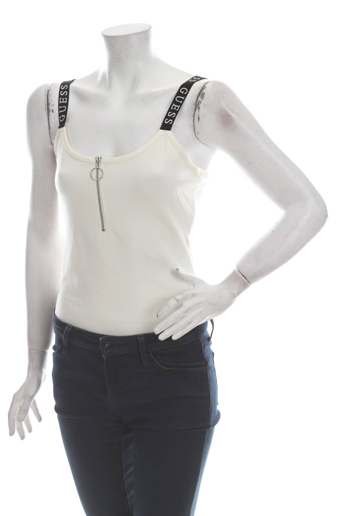 Потник-боди Guess1 - Contour.bg Потник-боди Guess1