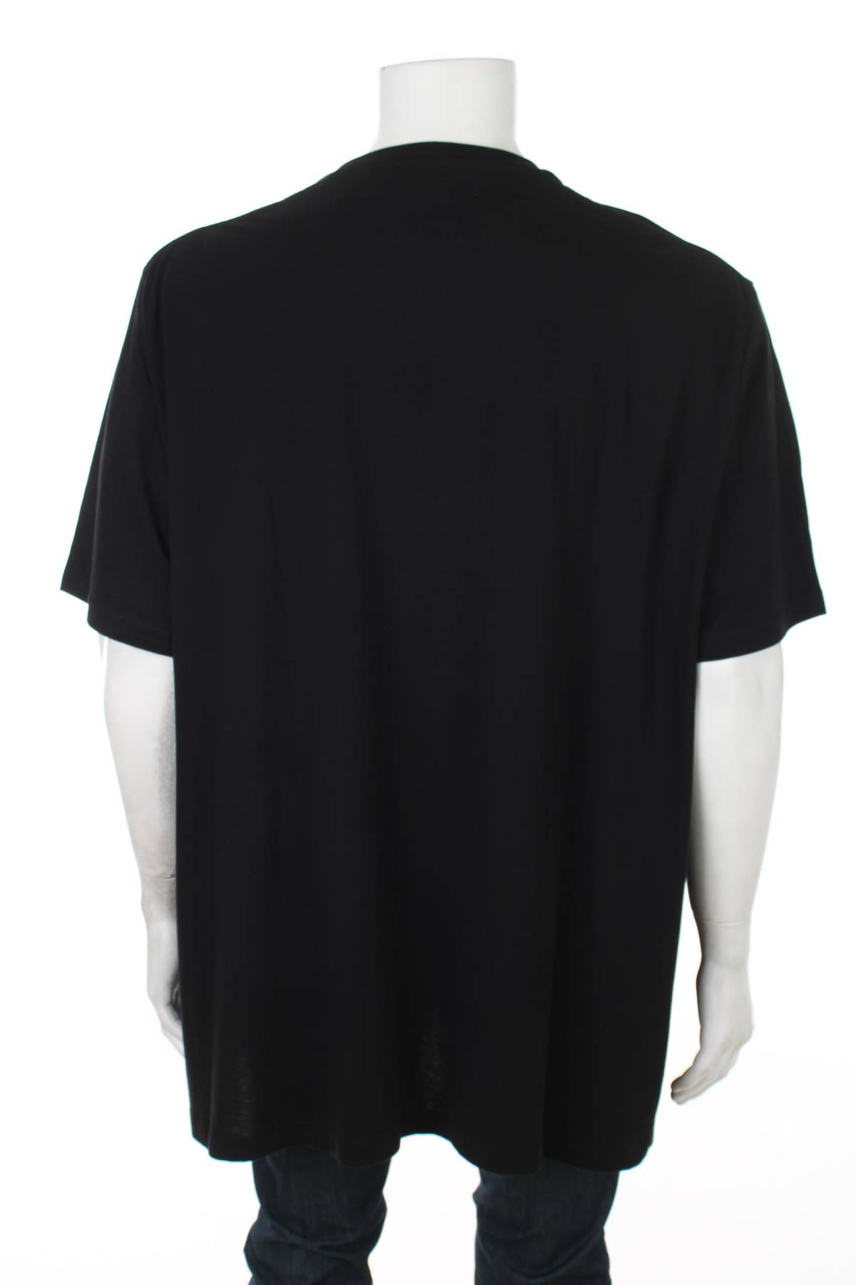 Мъжка тениска S.Oliver2 - Contour.bg Мъжка тениска S.Oliver2