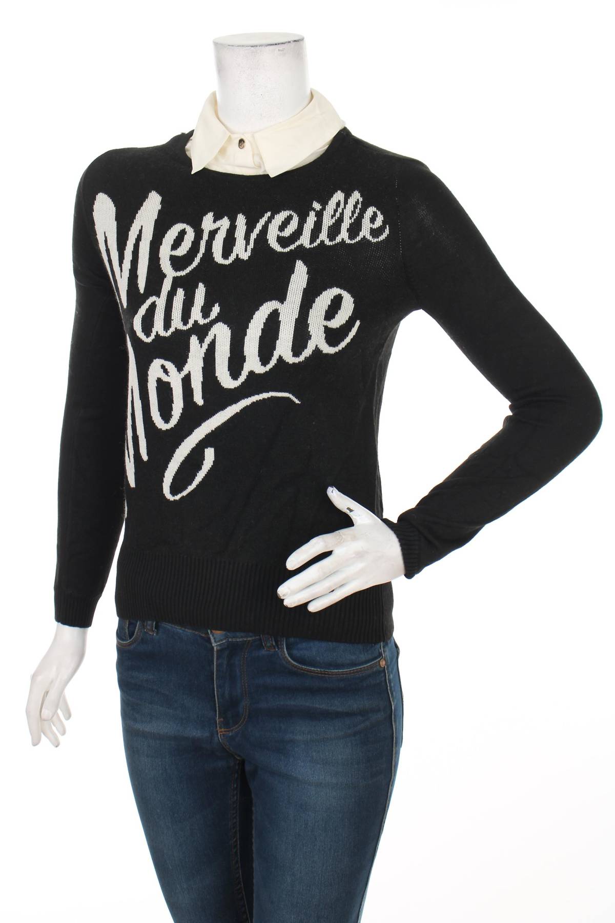 Дамски пуловер Only1