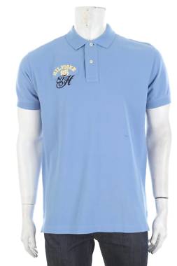 Мъжка тениска Tommy Hilfiger1