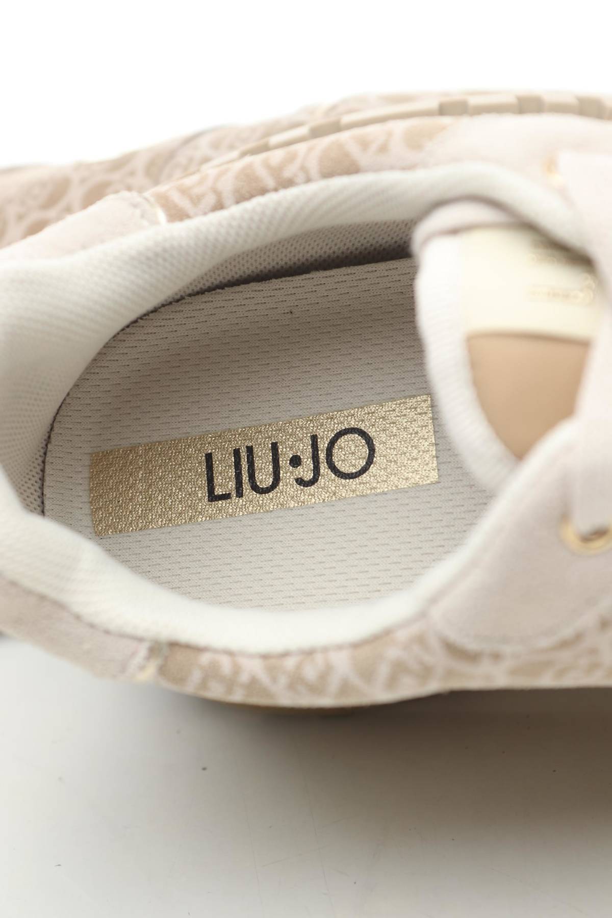 Γυναικεία παπούτσια Liu Jo5 - Contourshop.gr Γυναικεία παπούτσια Liu Jo5