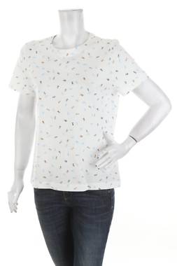 Γυναικείο t-shirt Tom Tailor1 - Contourshop.gr Γυναικείο t-shirt Tom Tailor1