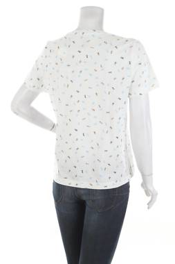Γυναικείο t-shirt Tom Tailor2 - Contourshop.gr Γυναικείο t-shirt Tom Tailor2