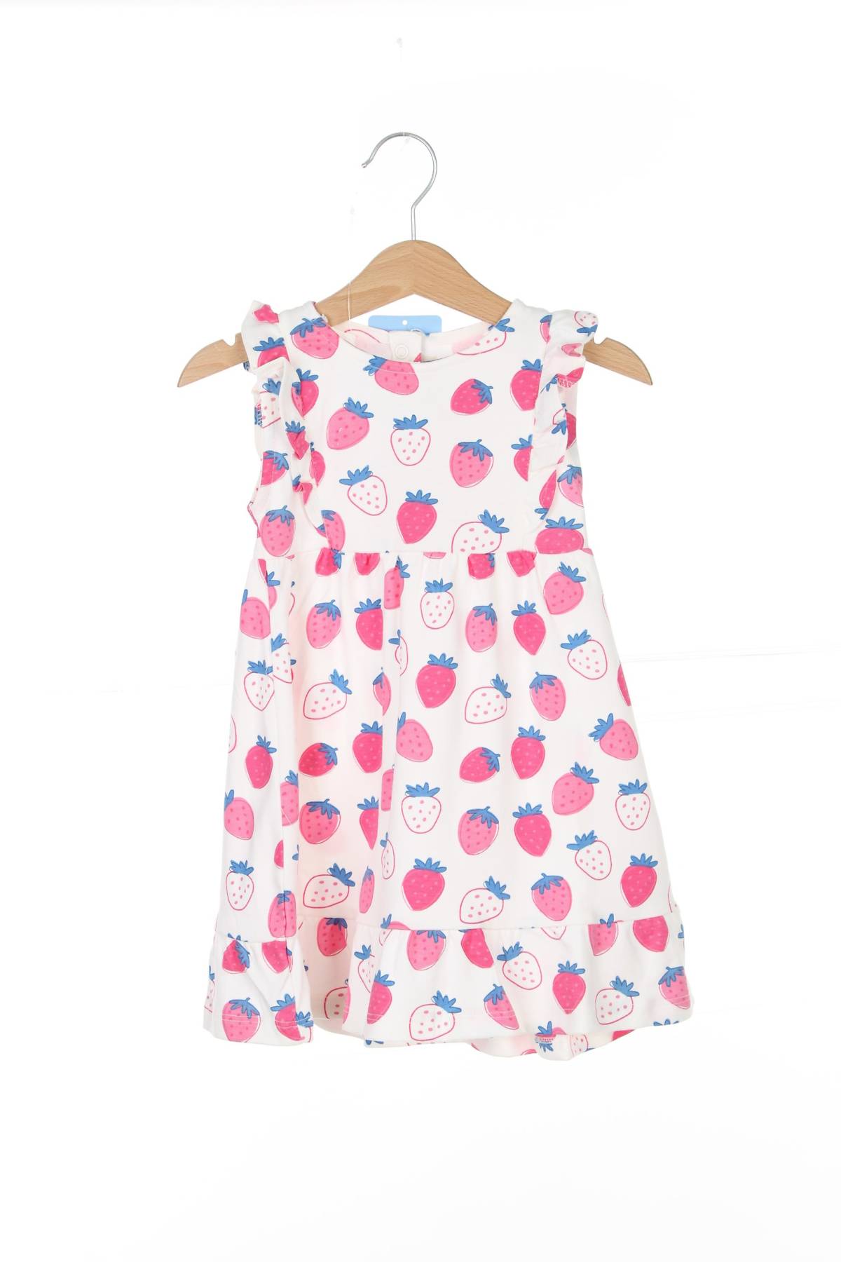 Детска рокля Jojo Maman Bebe1 - Contour.bg Детска рокля Jojo Maman Bebe1