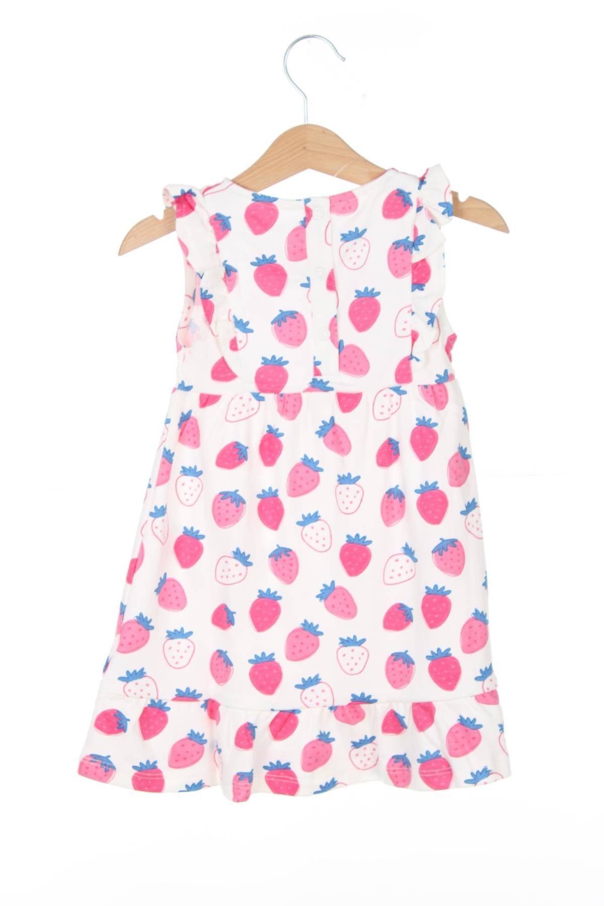 Детска рокля Jojo Maman Bebe2 - Contour.bg Детска рокля Jojo Maman Bebe2