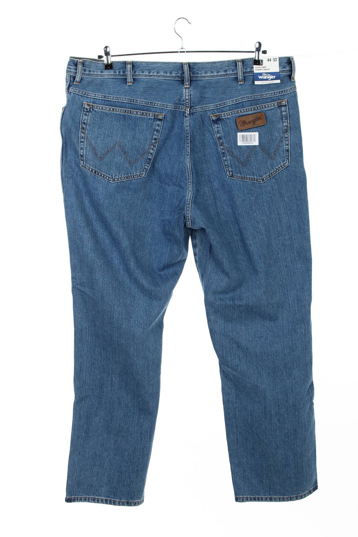 Ανδρικά τζιν Wrangler2 - Contourshop.gr Ανδρικά τζιν Wrangler2