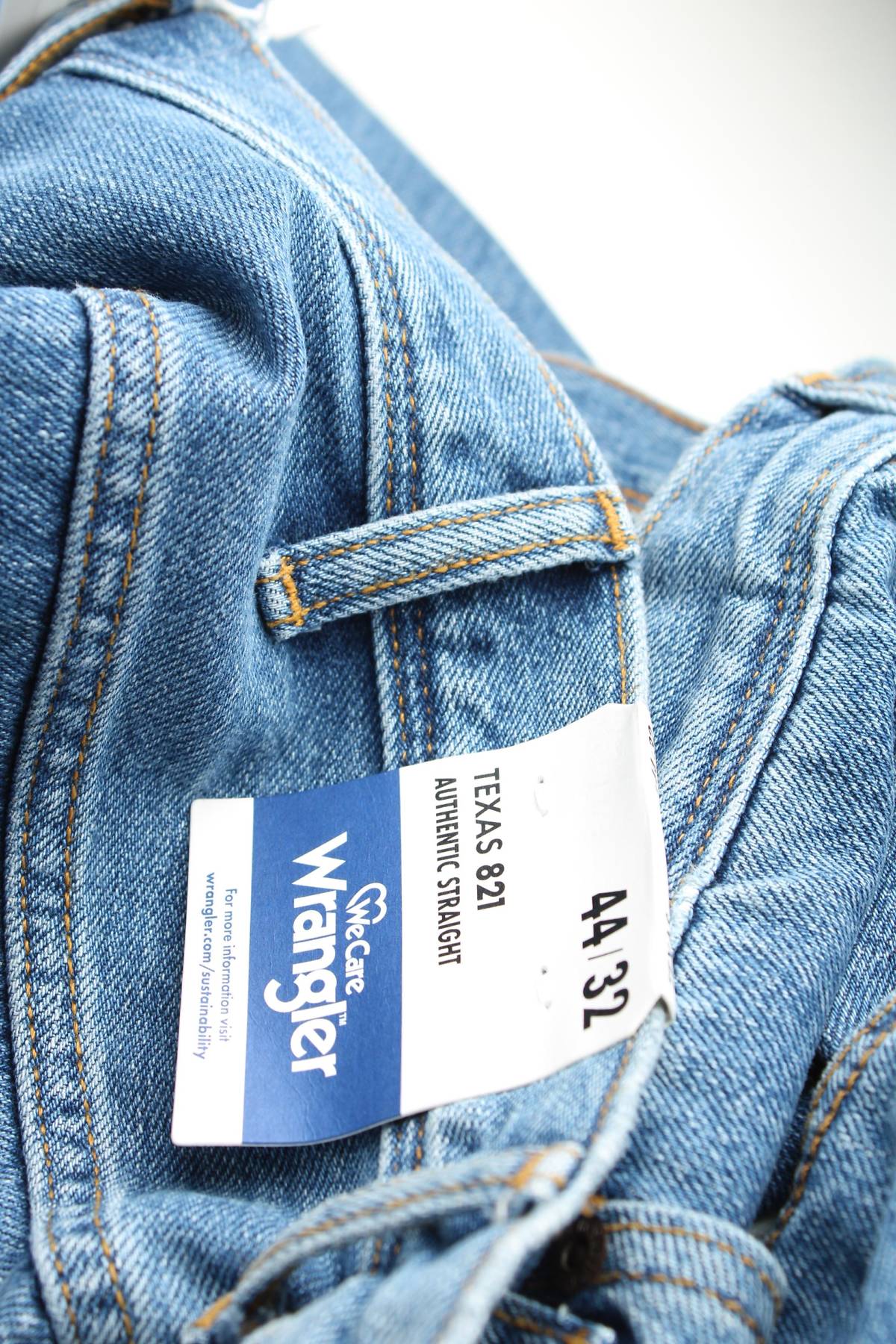 Ανδρικά τζιν Wrangler3 - Contourshop.gr Ανδρικά τζιν Wrangler3