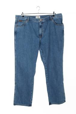 Ανδρικά τζιν Wrangler1 - Contourshop.gr Ανδρικά τζιν Wrangler1