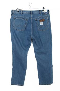 Ανδρικά τζιν Wrangler2 - Contourshop.gr Ανδρικά τζιν Wrangler2