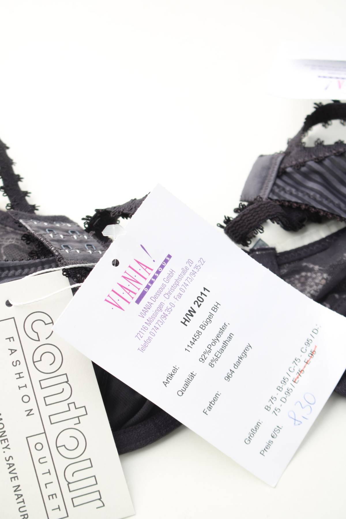 Σουτιέν Viania3