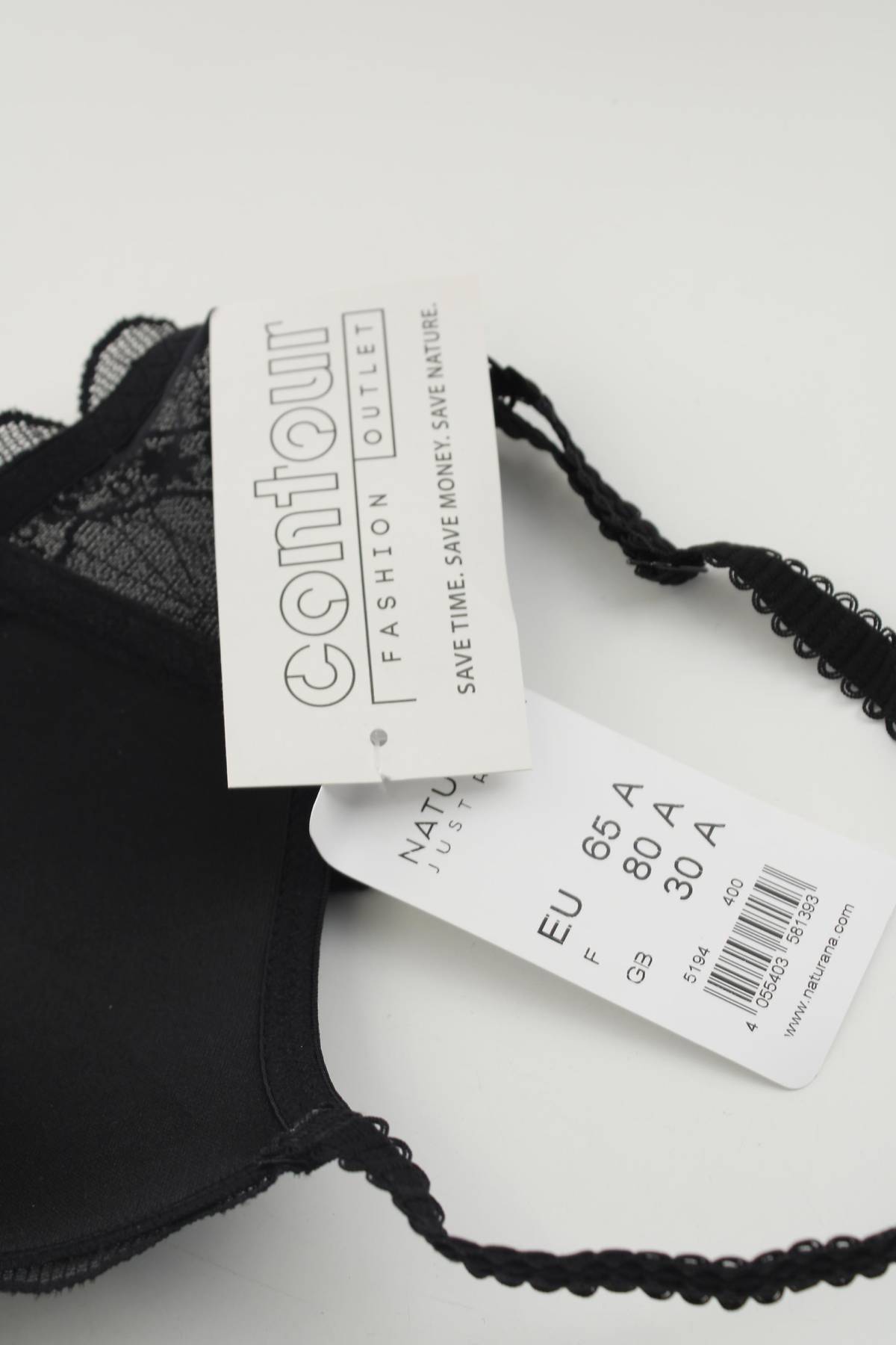 Сутиен Naturana3