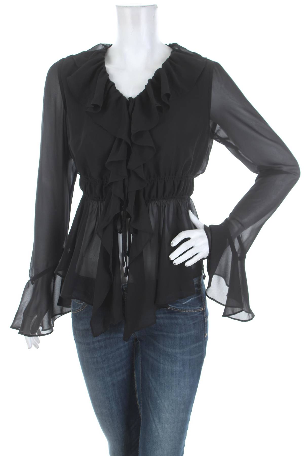Дамска блуза Vero Moda1 - Contour.bg Дамска блуза Vero Moda1
