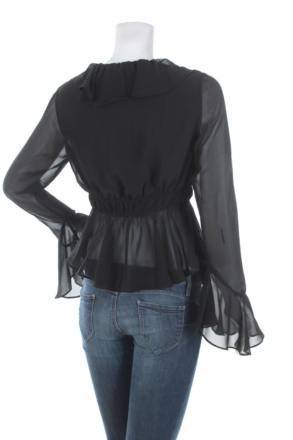 Дамска блуза Vero Moda2 - Contour.bg Дамска блуза Vero Moda2