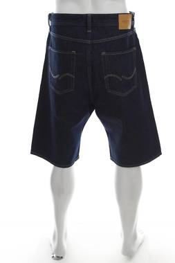 Ανδρικά τζιν σορτσάκια Jack & Jones2 - Contourshop.gr Ανδρικά τζιν σορτσάκια Jack & Jones2