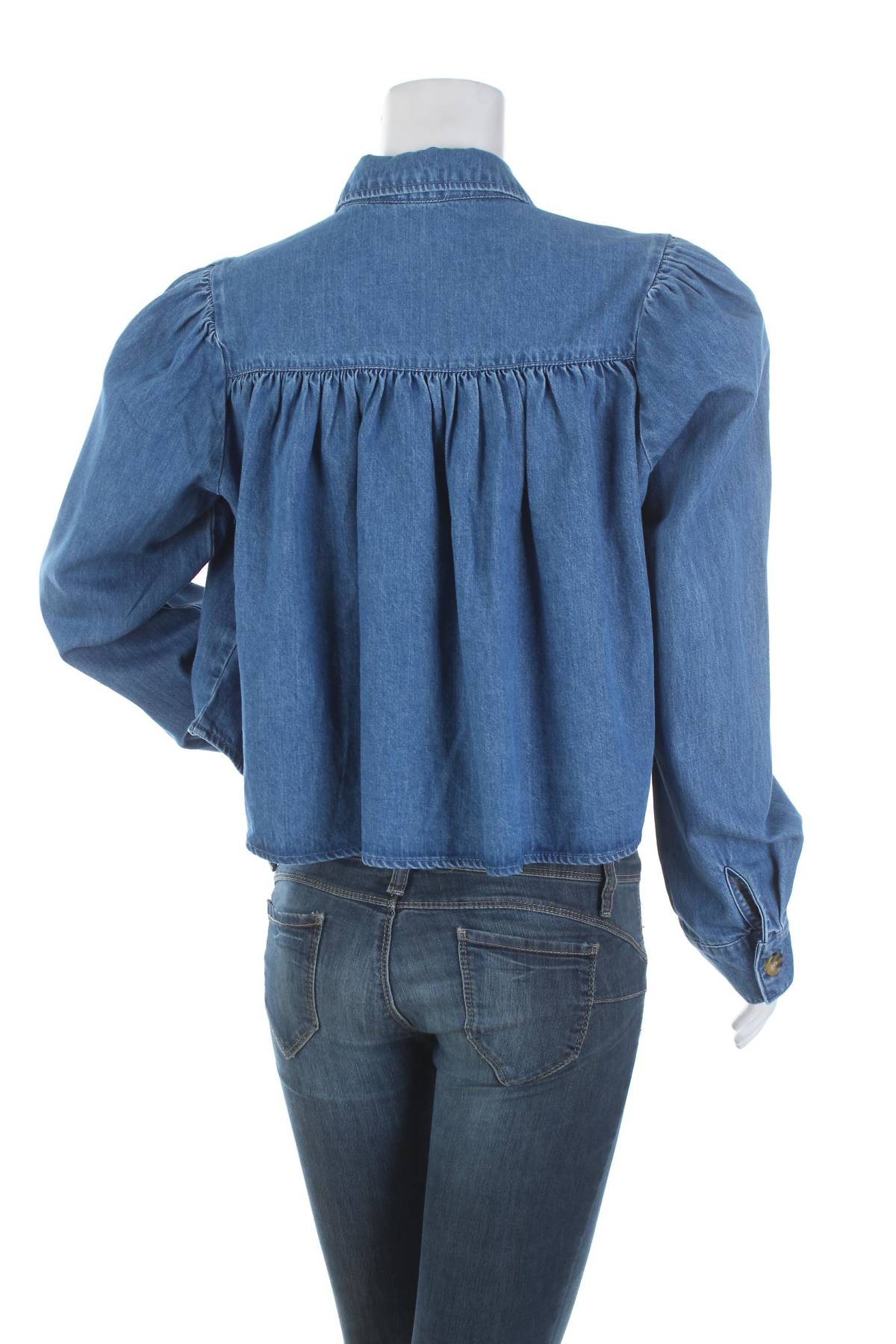 Γυναικείο πουκάμισο Only2