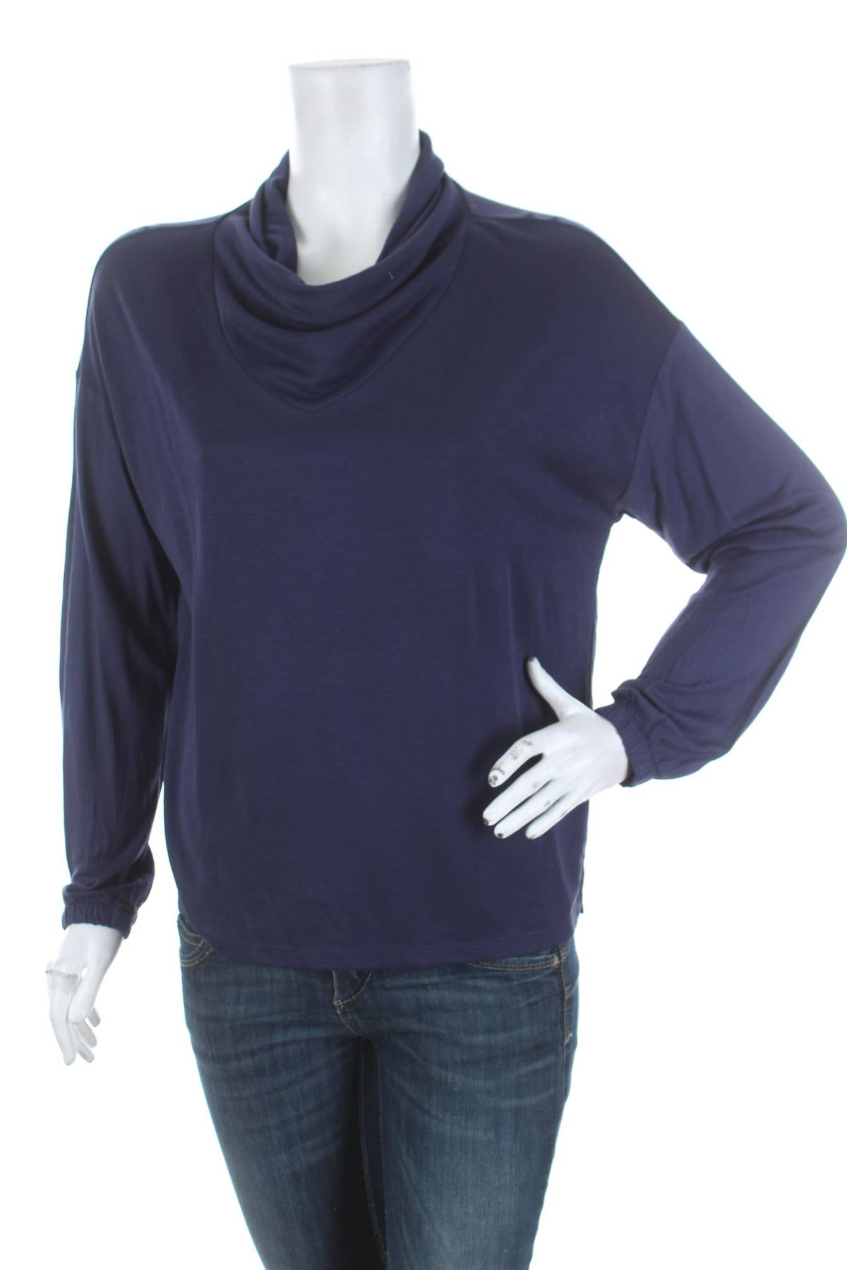 Γυναικεία μπλούζα Tom Tailor1