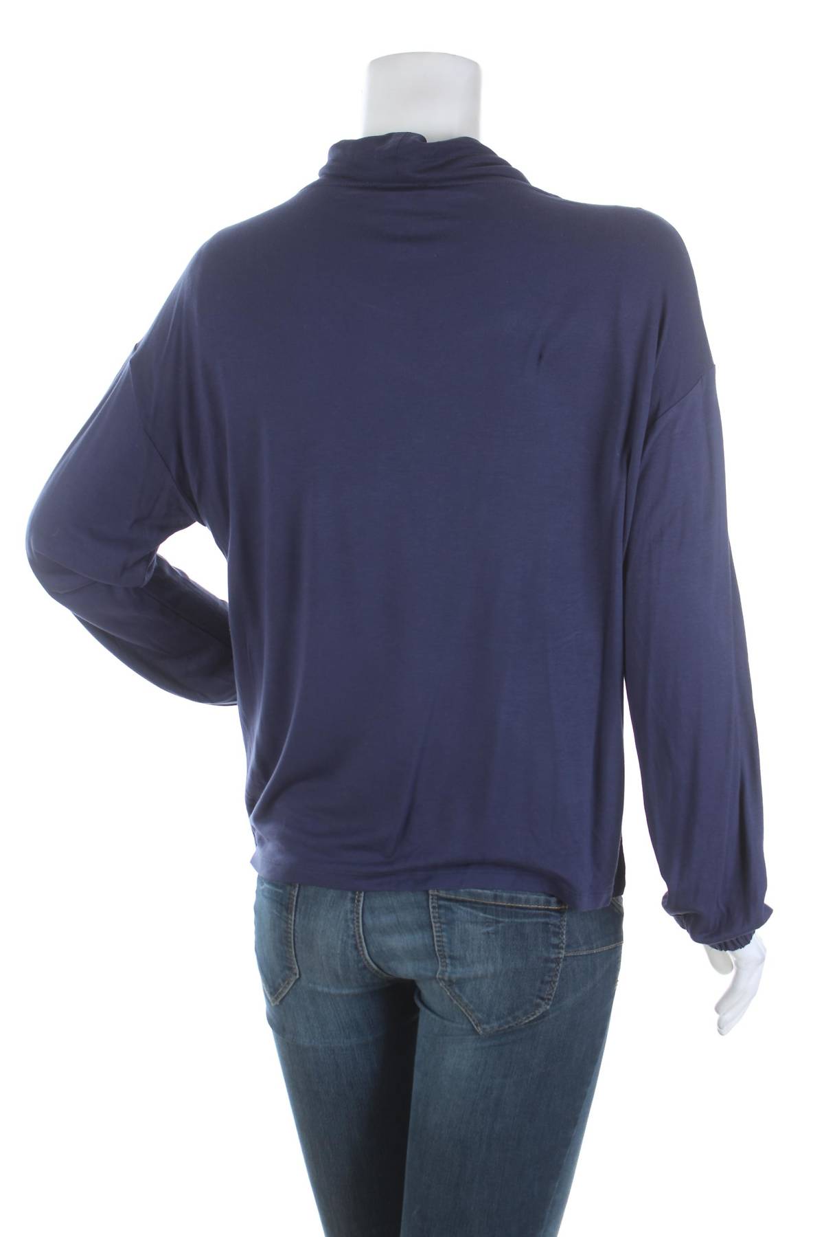 Γυναικεία μπλούζα Tom Tailor2