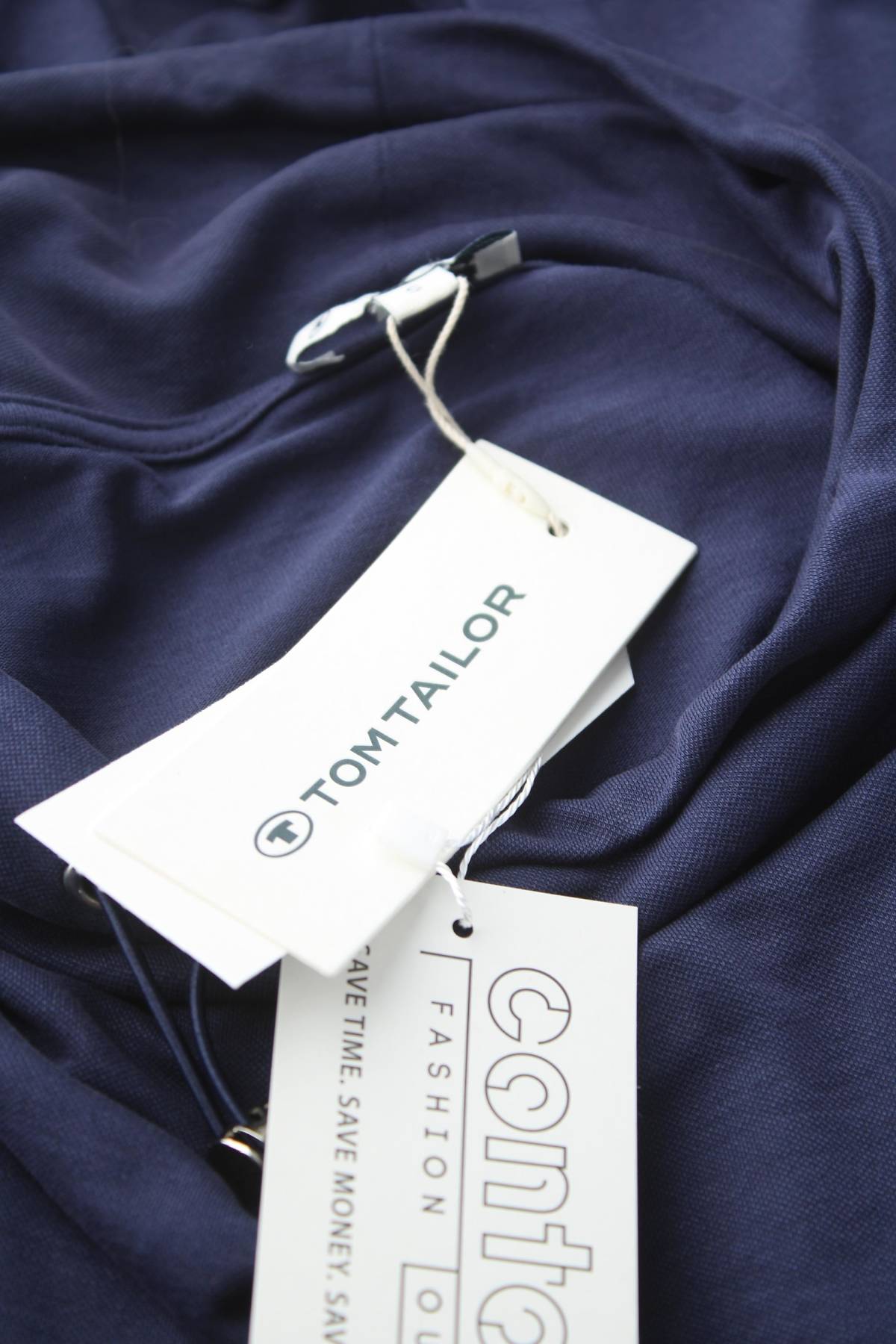 Γυναικεία μπλούζα Tom Tailor3