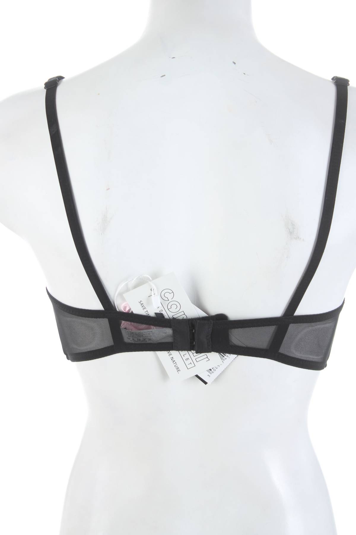 Сутиен Soleil Sucre2