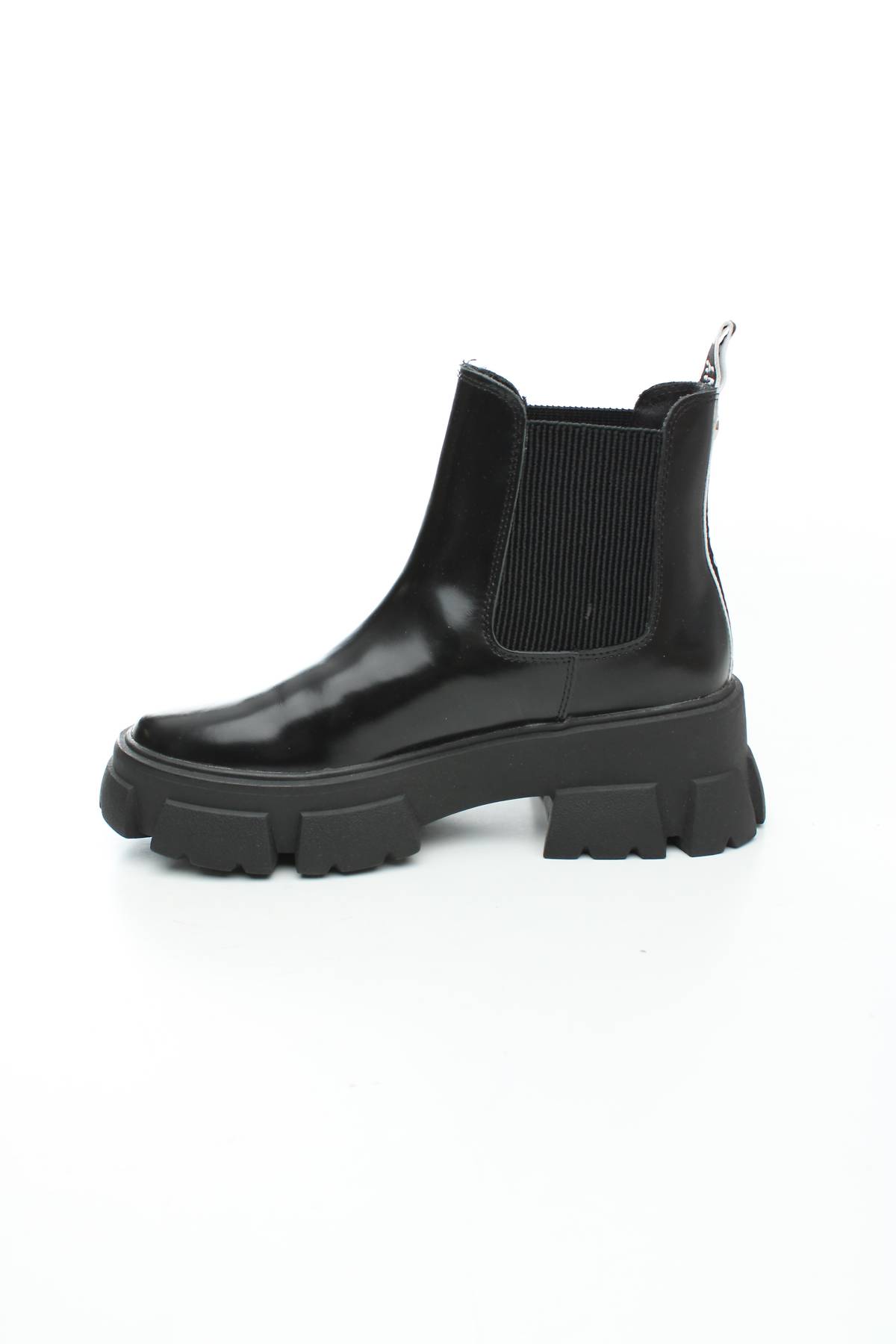 Дамски боти Steve Madden2